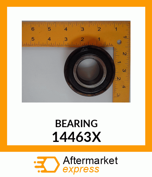 BEARING 14463X