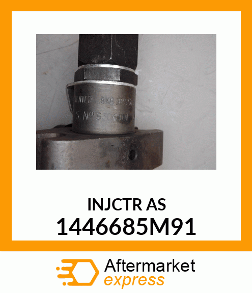 INJCTRAS 1446685M91