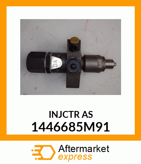 INJCTRAS 1446685M91