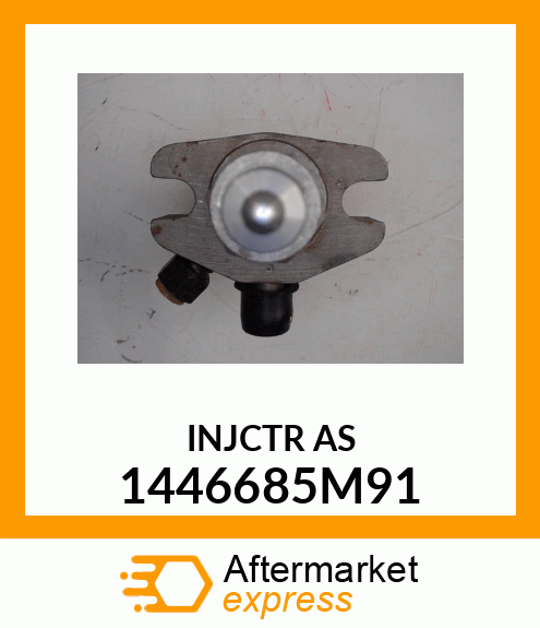 INJCTRAS 1446685M91