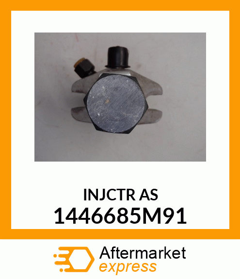 INJCTRAS 1446685M91