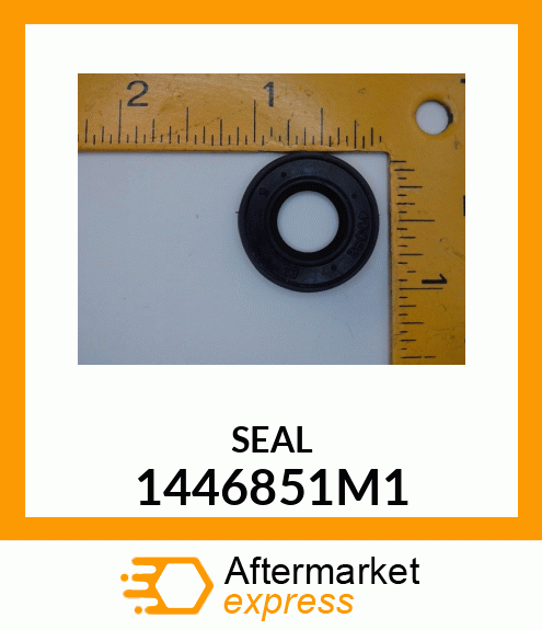 SEAL 1446851M1