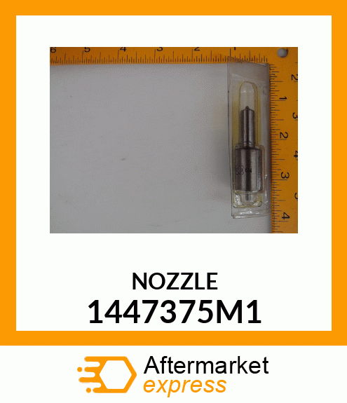 NOZZLE 1447375M1