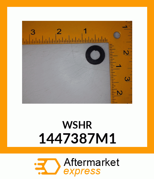 WSHR 1447387M1