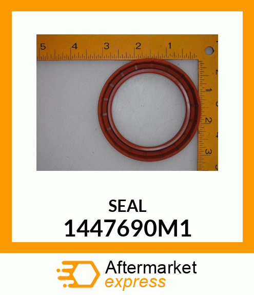 SEAL 1447690M1