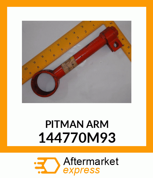 PITMAN_ARM 144770M93