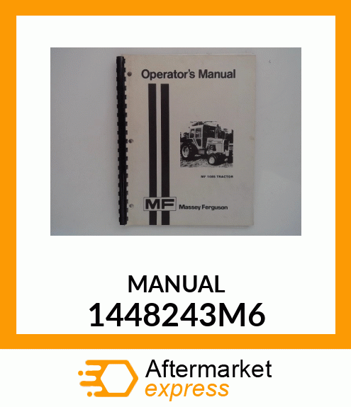 MANUAL 1448243M6