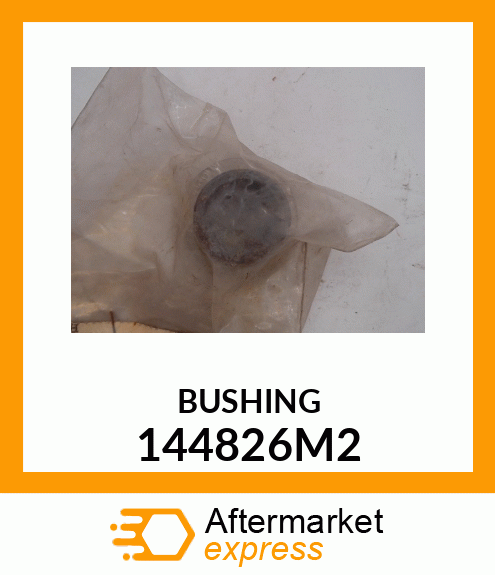 BUSHING 144826M2