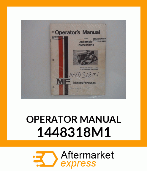 OPERATOR_MANUAL 1448318M1