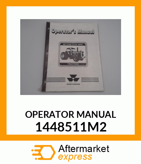 OPERATOR_MANUAL 1448511M2