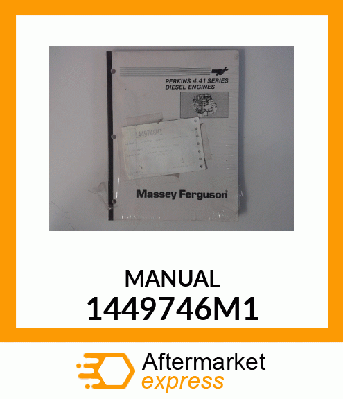 MANUAL 1449746M1