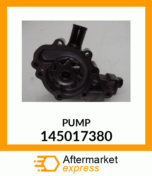 PUMP 145017380