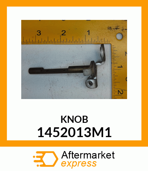 KNOB 1452013M1