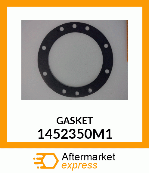 GASKET 1452350M1