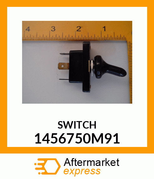 SWITCH 1456750M91