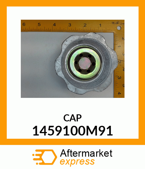 CAP 1459100M91