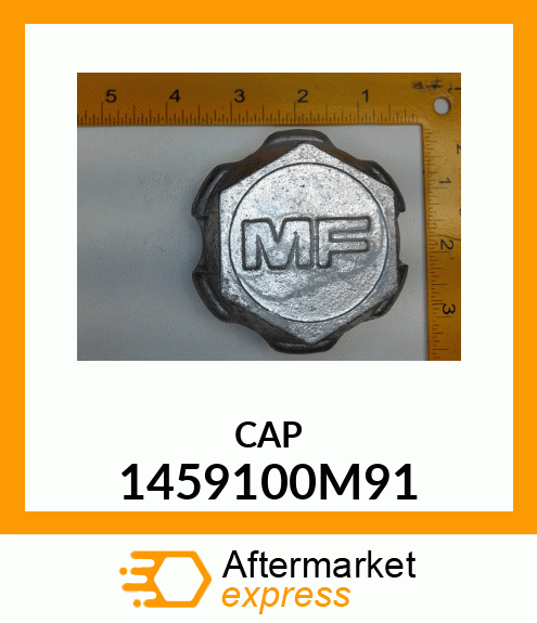 CAP 1459100M91