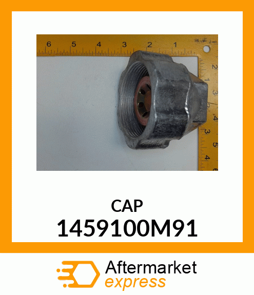 CAP 1459100M91