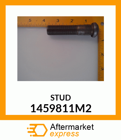 STUD 1459811M2