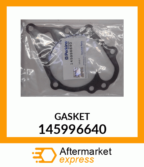 GASKET 145996640