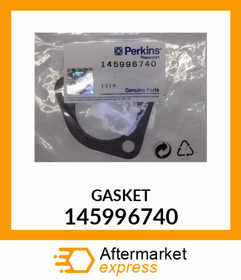 GASKET 145996740