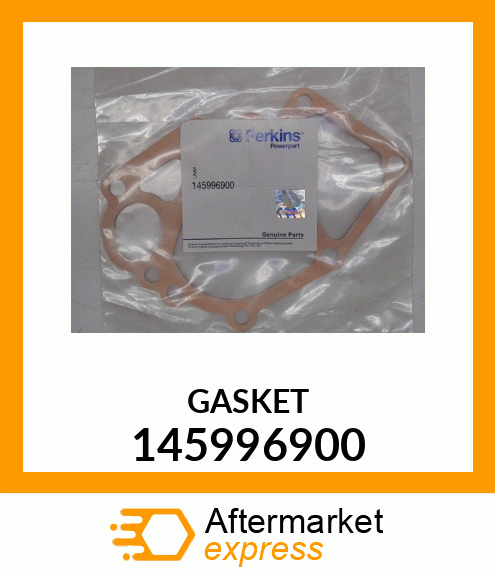 GASKET 145996900