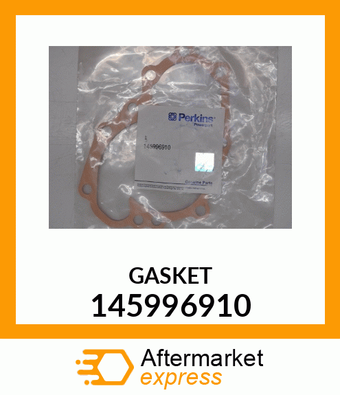 GASKET 145996910