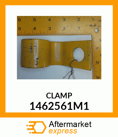 CLAMP 1462561M1