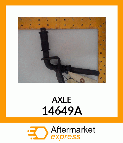 AXLE 14649A