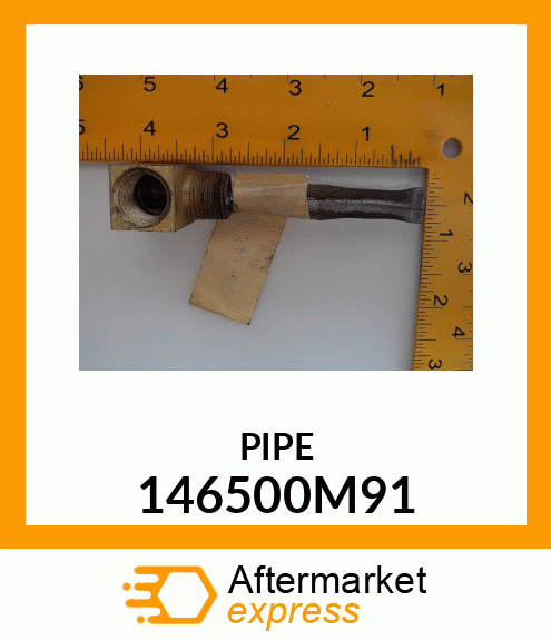 PIPE 146500M91