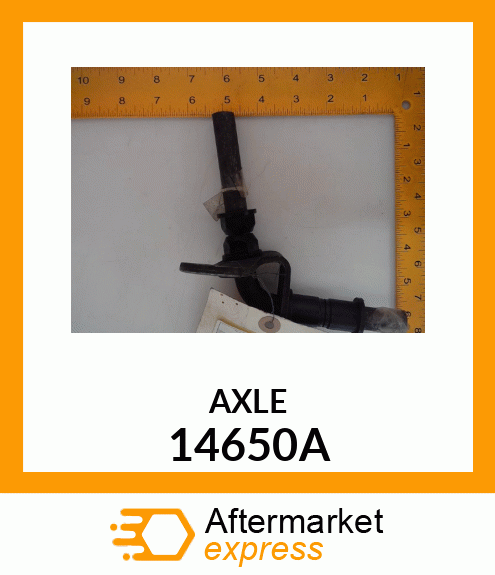 AXLE 14650A