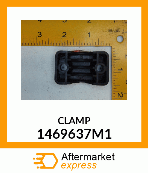 CLAMP 1469637M1