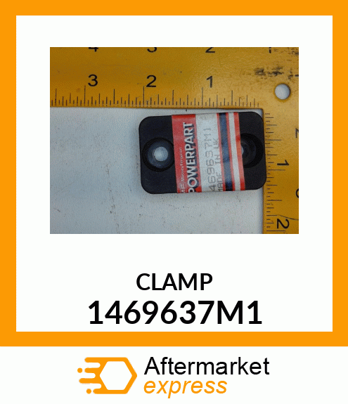 CLAMP 1469637M1