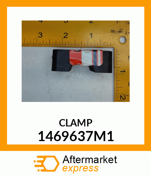 CLAMP 1469637M1