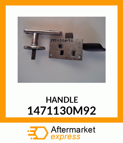 HANDLE 1471130M92