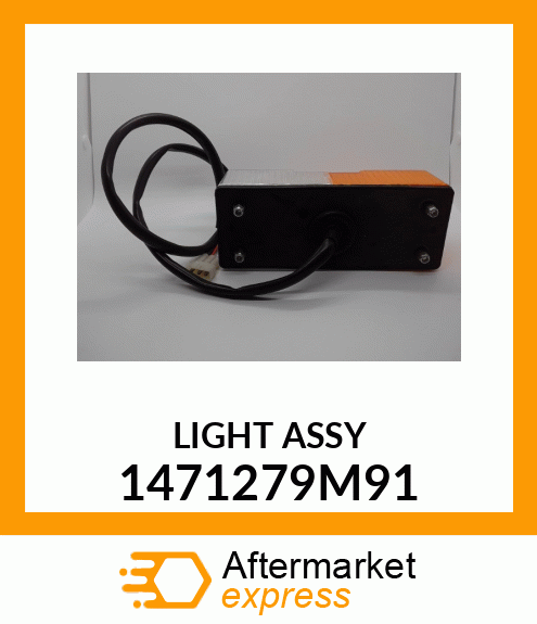 LIGHTASSY 1471279M91