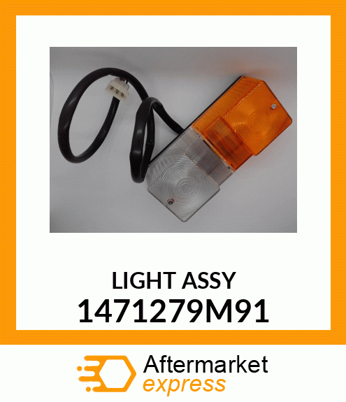 LIGHTASSY 1471279M91