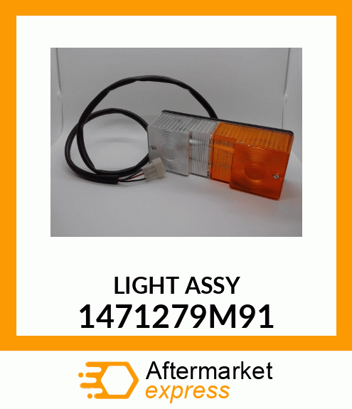 LIGHTASSY 1471279M91