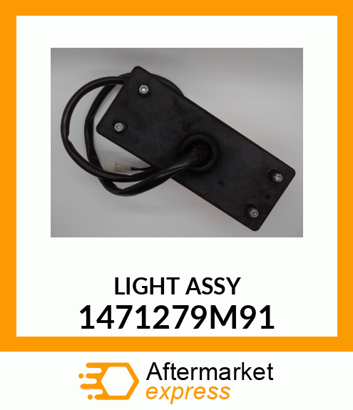 LIGHTASSY 1471279M91