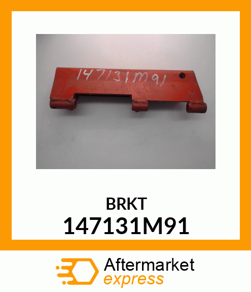 BRKT 147131M91