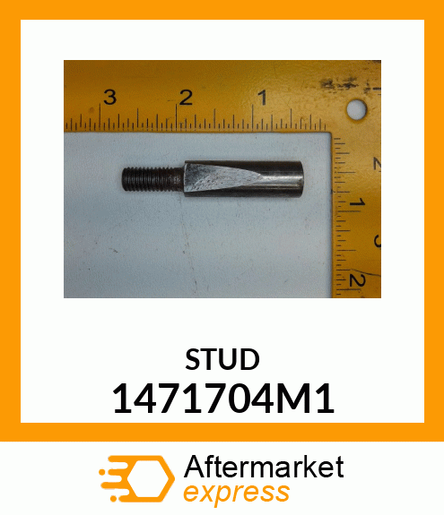 STUD 1471704M1