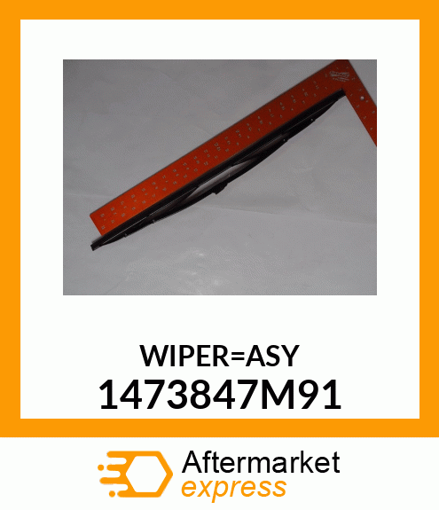 WIPER_ASY 1473847M91