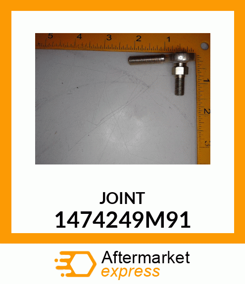 JOINT 1474249M91