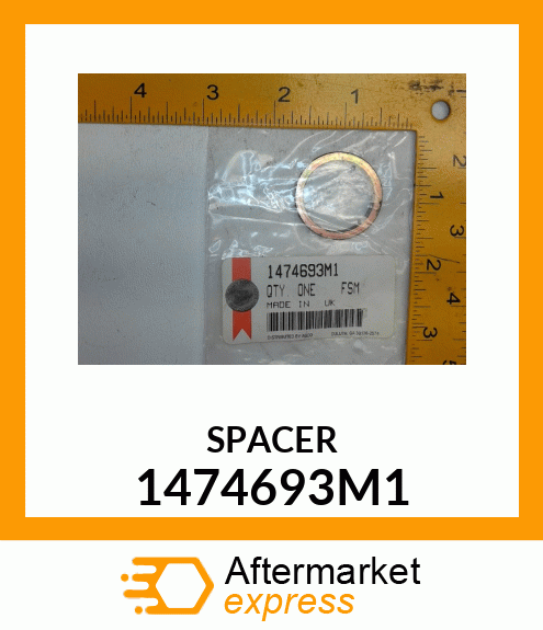 SPACER 1474693M1