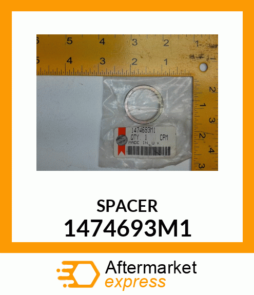 SPACER 1474693M1