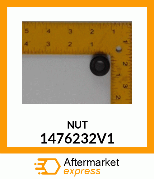 NUT 1476232V1