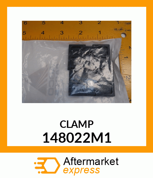 CLAMP 148022M1