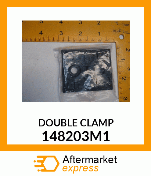 DOUBLE_CLAMP 148203M1