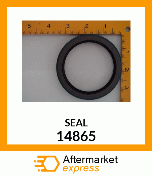 SEAL 14865