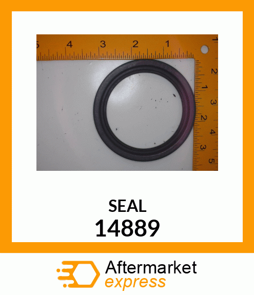 SEAL 14889